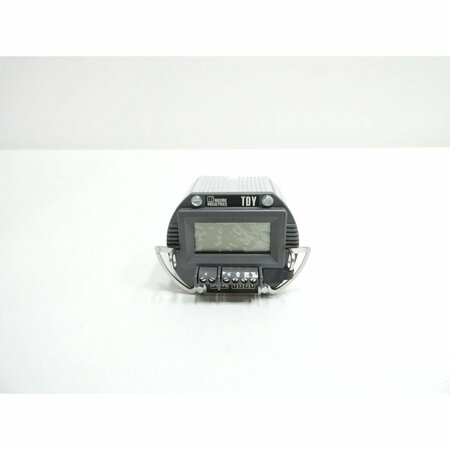 MOORE TEMPERATURE TRANSMITTER TDY/PRG/4-20MA/10-30DC/-IS